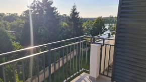 Apartament Cysterska 18/24